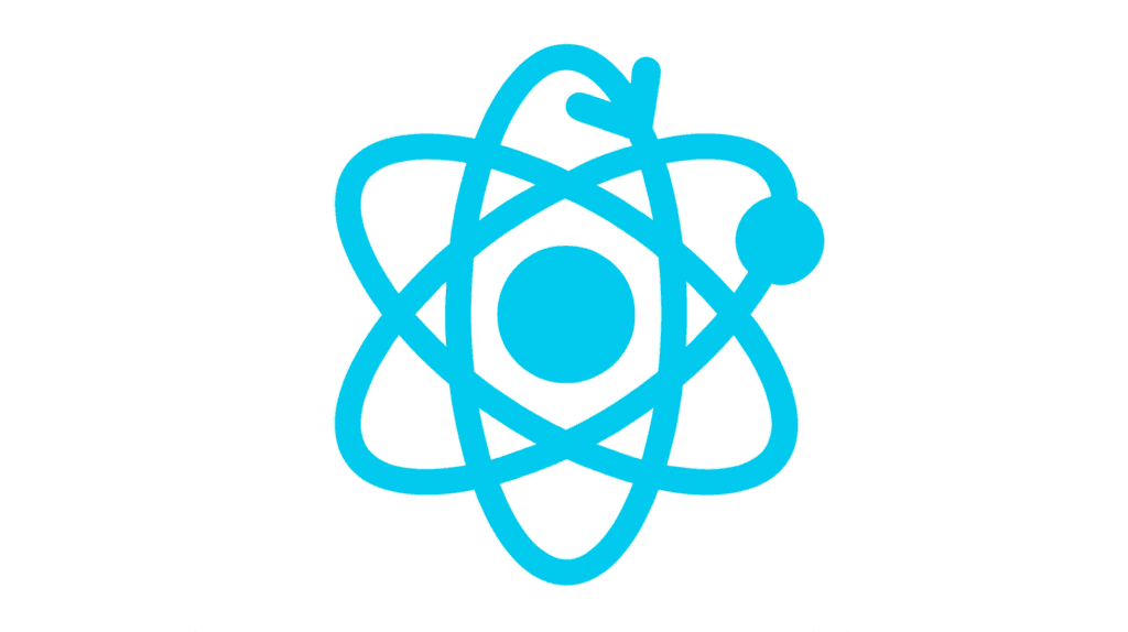 React