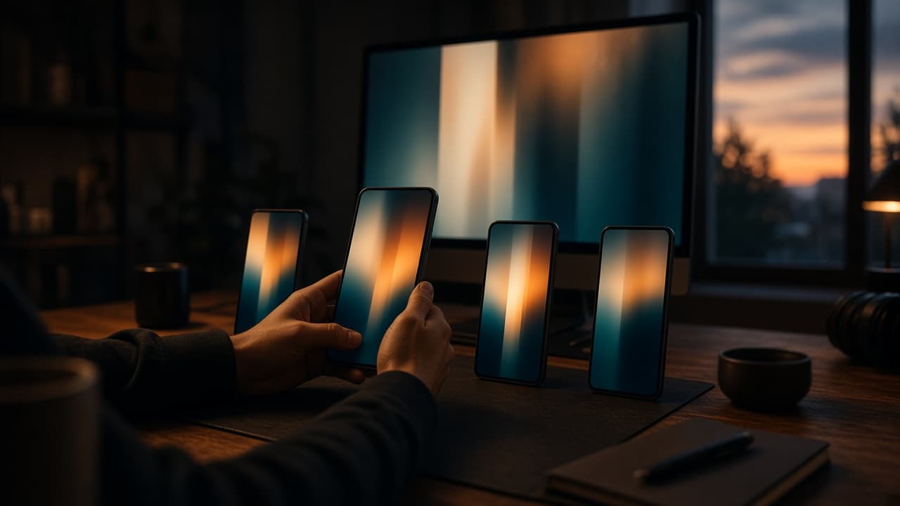 Social Media