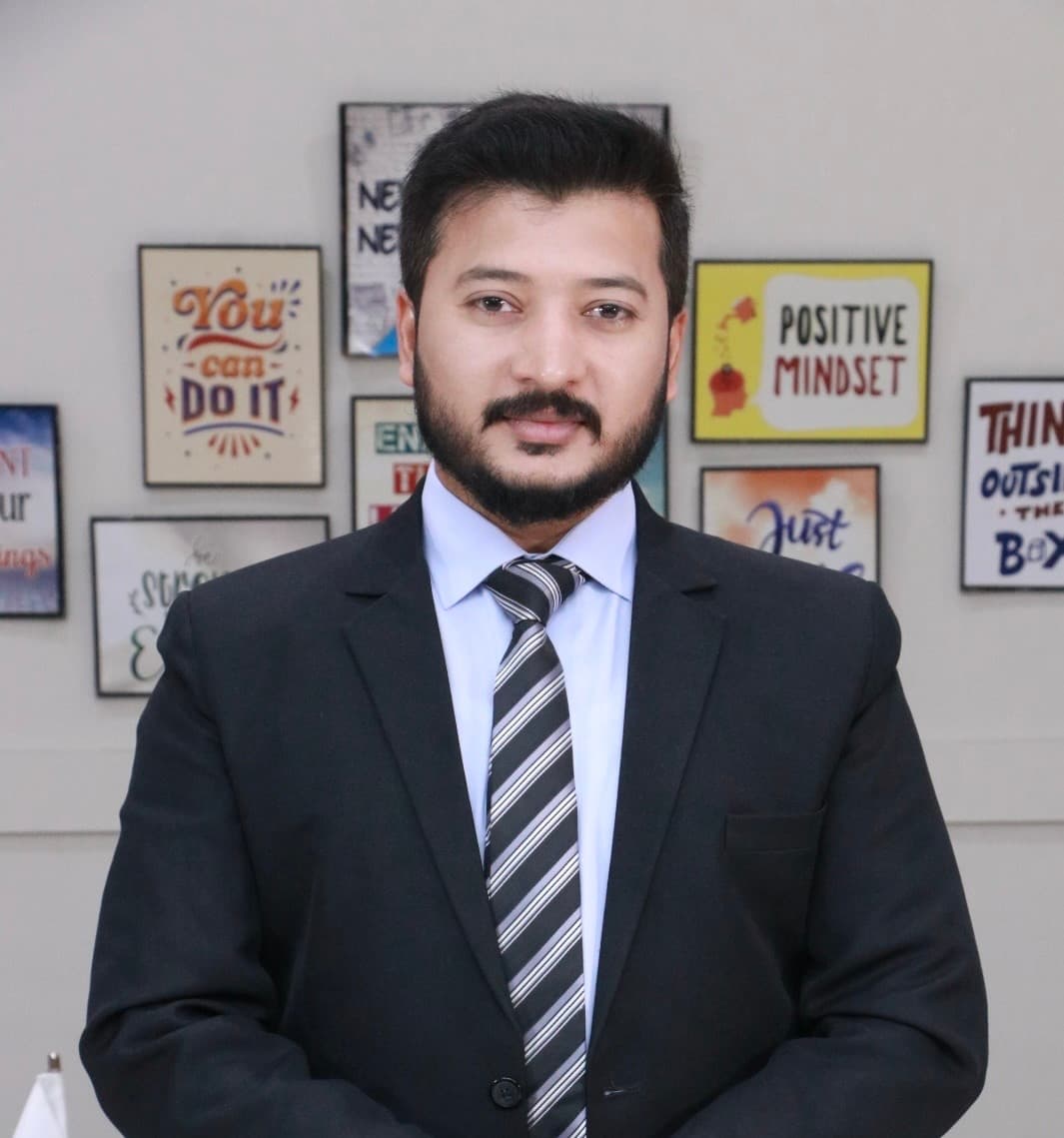 Muhammad Waqas