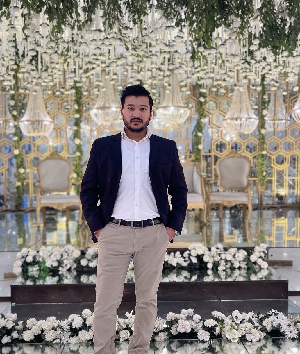 Founder